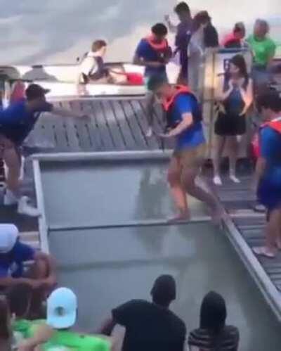 It’s going to hurt