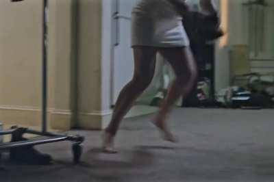 Applying the Finishing Touches