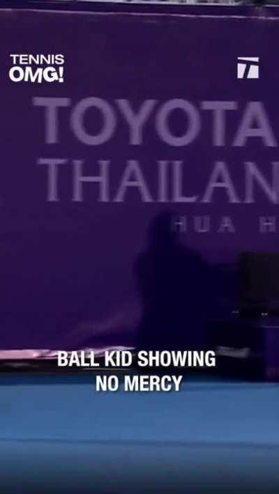 Fatality, finish it!