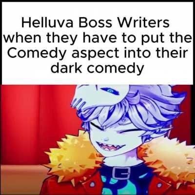 The Story is pretty above average but JESUS THE COMEDY ASPECT IS HORRENDOUS