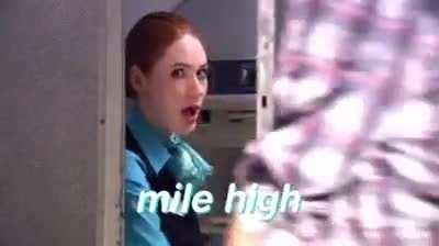 SleazyJet (the full skit seems to be pretty much missing from the web, so here you go)