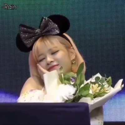 A little meme tribute I made for our birthday girl and one of my ultimate bias