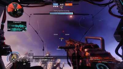 I’ve been trynna hit this all day