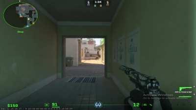 What are we calling this peek?