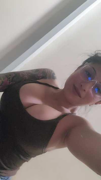 pssst can I show you something real quick?