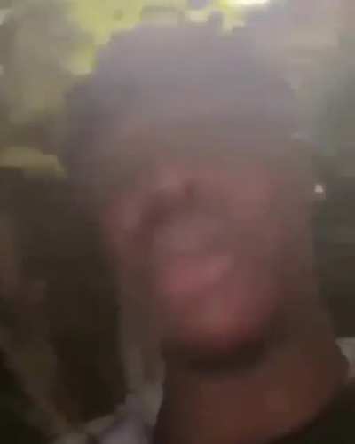 Look out Hoover, Alabama