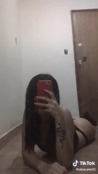 The end is so satisfying