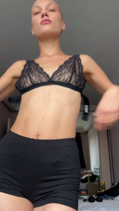 In case you find me attractive, what is your age?