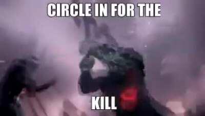 Juggernaut of Everything (Made by @curabiye22)