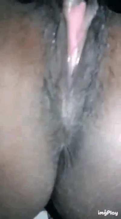 Open your mouth and close your eyes you will get big suprise