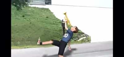 I’m an INFJ with an ENTP bf and there is no more accurate depiction of our relationship than this