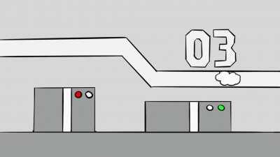 [Fan-made] Cat production