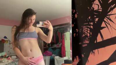 Because your Thursday deserves a little teasing