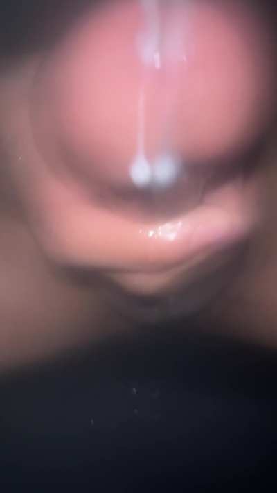 Hows the view down there