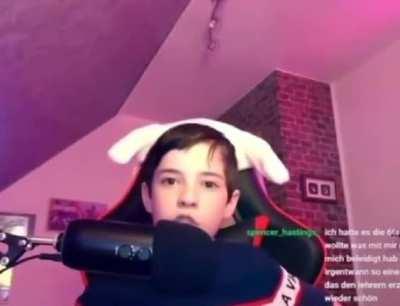 Drachenlord sein Sohn?