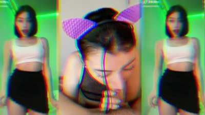 You are too addicted to gooning and can't stop can you