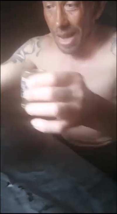 Secret to Russian power revealed