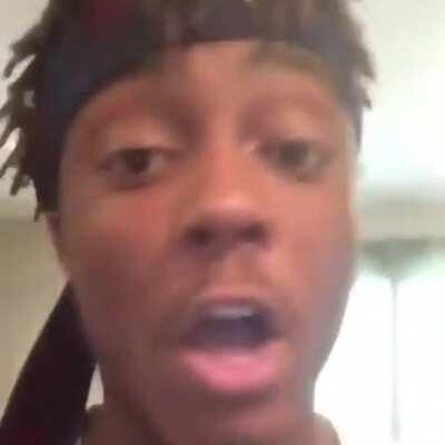 Young Juice Freestyle