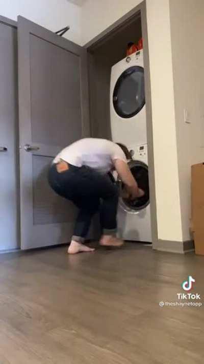 Mark upon meeting Lady Dimitrescu