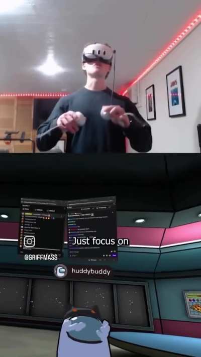 Wait for the end.. 🤣🤣