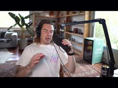 “what the f is fUnChaL” - cody ko