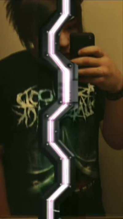 Just a personal transformation over the last 5 years