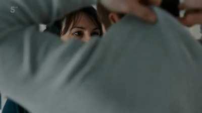 Julie Graham in Penance