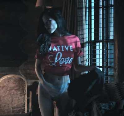 Kelsey Asbille in Yellowstone [S2E8]