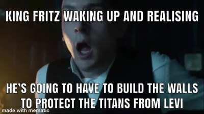 they... the... they built...