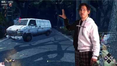 Mark hates the update.