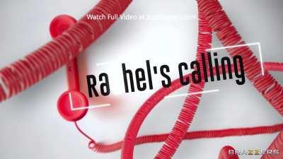 Rachel's Calling - Rachel Starr, Alex Legend