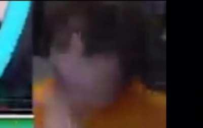 Looking for the original clip of this