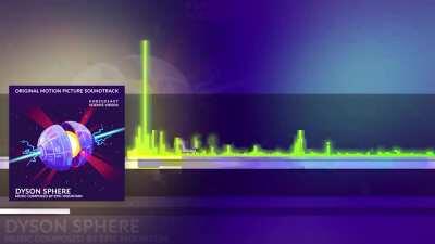 A while ago, i've remade some of the Kurzgesagt soundtrack videos to make them a bit more interesting than just a boring, still images. I've used the After Effects software for music visualisation and the Premiere Pro for editing. This is an example video