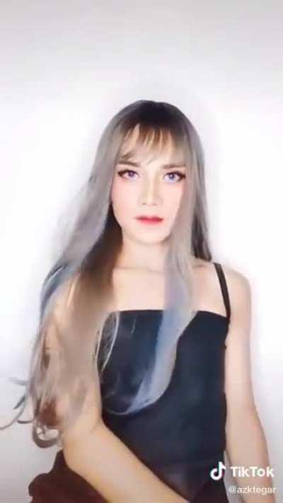 MUFASA VC CONHECE A LOIRINHA SEM MAQUIAGEM?