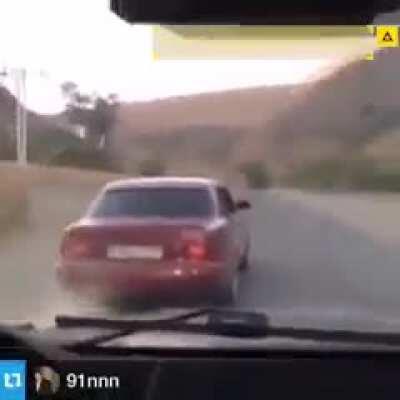 Do you even know how fucked you are