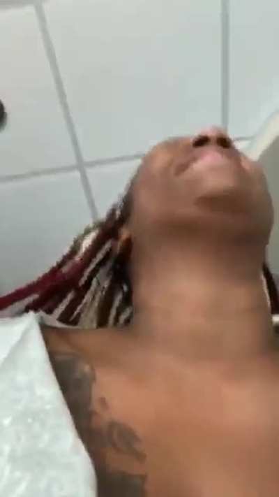 Rockford biggest thot\DeadBeat mother 