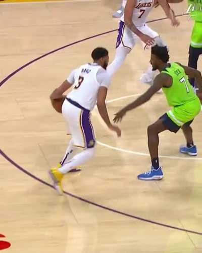 '19-'20 AD was a cheat code