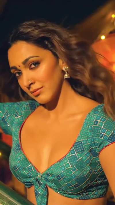 Kiara Advani