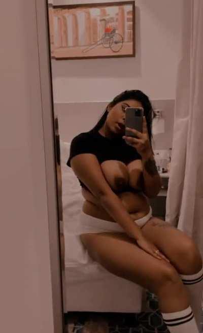 LAST 2 days left to grab all the content in 10$! Dm me via link in comments! 