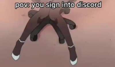 Suddenly my friends started to calling me girl