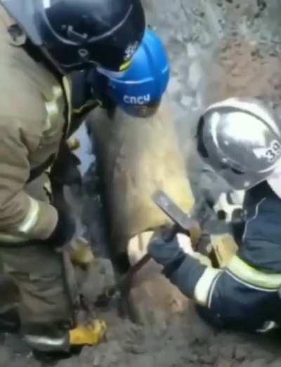 What was this guy thinking 🤔 