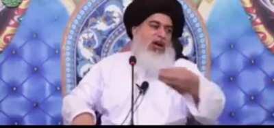 “Kafiron se taluk jaroori bhi hai na to bas itna hi hai jese latrine jana majboori hai”