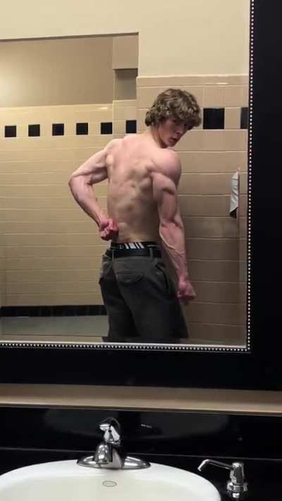 rate physique