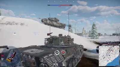 I am but a mound of snow