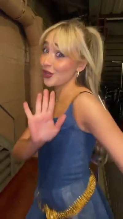 beauty in blue |TikTok|March 2023|