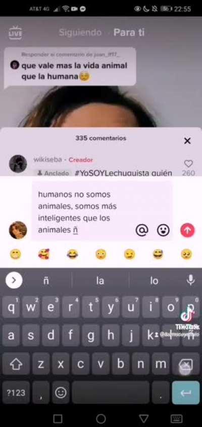 El ser humano evoluciona?