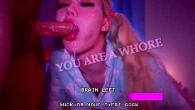 What's Your Progress?