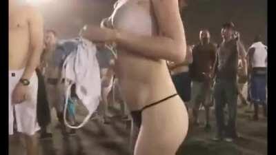 Don’t tell anyone...