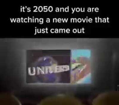 Subway Surfers™️: The Movie™️