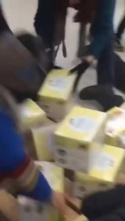 Чёрная пятница